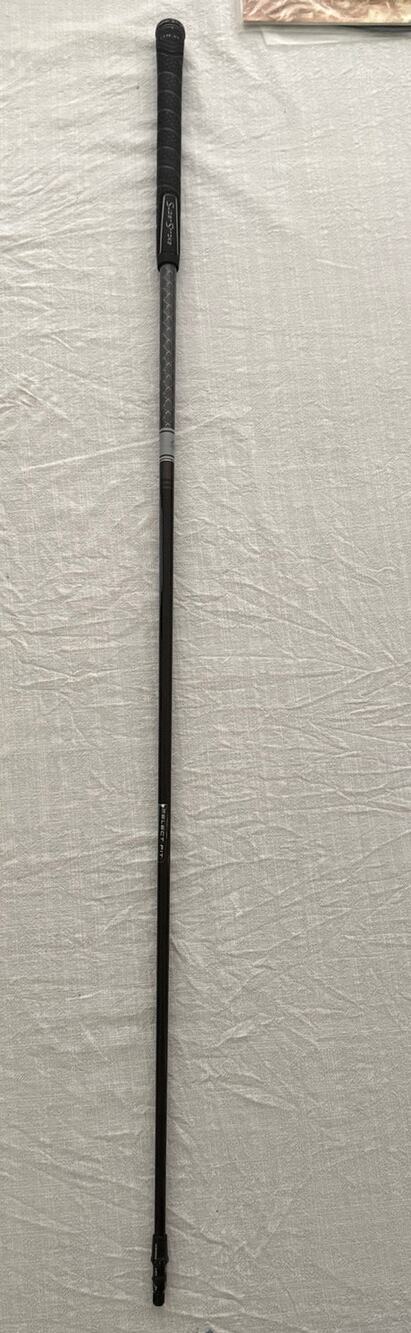 Mitsubishi Tensei AV White 75x X-Stiff Golf Driver Shaft for TaylorMade